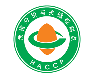 HACCP 危害分析与关键控制点认证(图1)